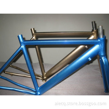 top quality 26 magnesium alloy bicycle frame
